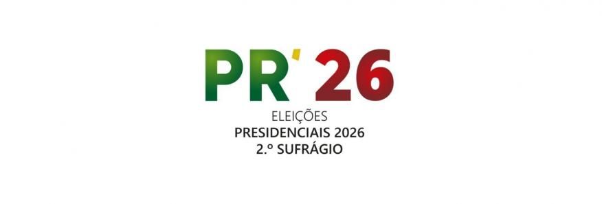 Elei&ccedil;&otilde;es Presidenciais - Resultado de Moimenta da Beira