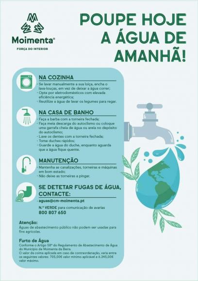 Cabe a cada um de n&oacute;s ser respons&aacute;vel